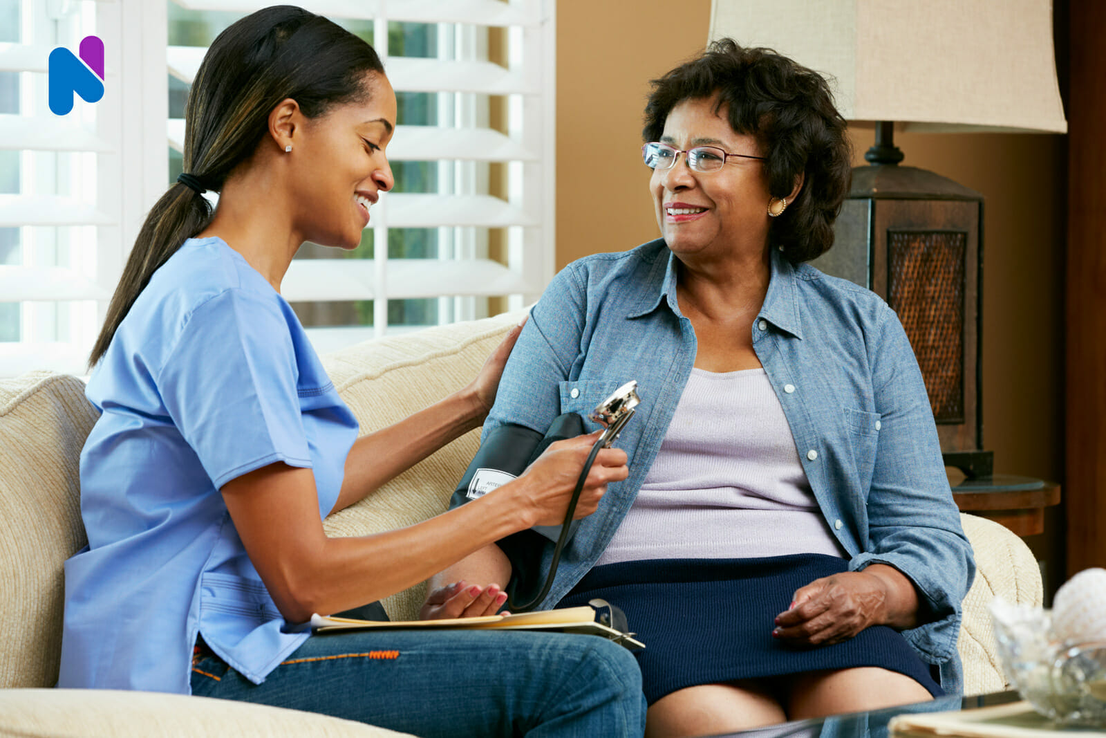 in-home-nurse