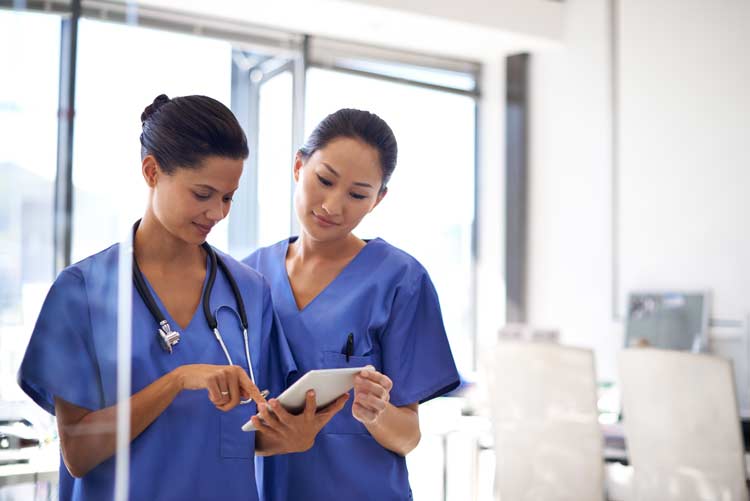 Registered Nurse Career Guide: How To Become An Rn? - Nurseslabs
