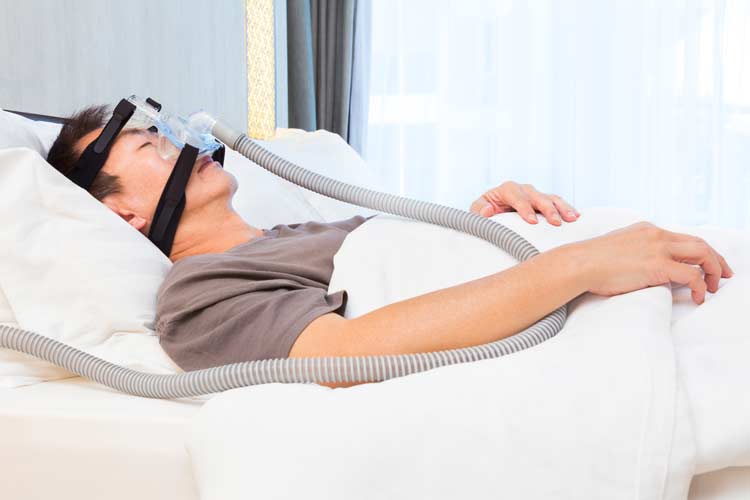 cpap-machine