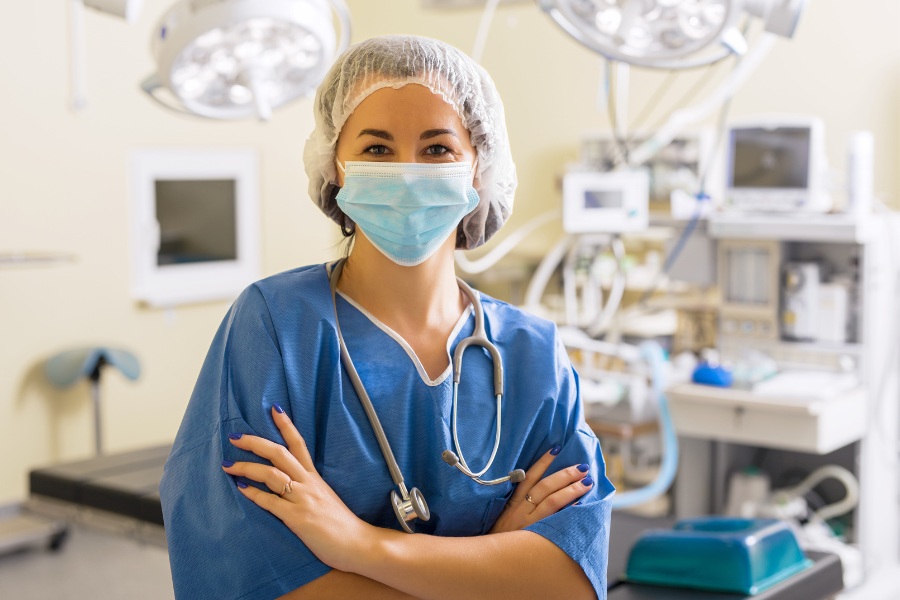 ASC Nursing