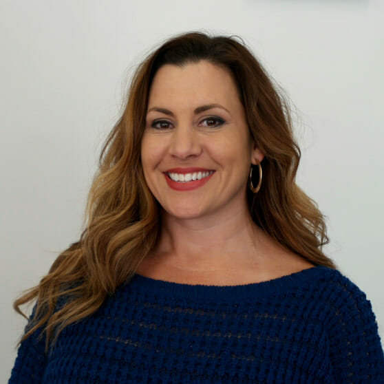 Karlei Newcomb, Coordination Operations Specialist Karlei Newcomb, Coordination Operations Specialist