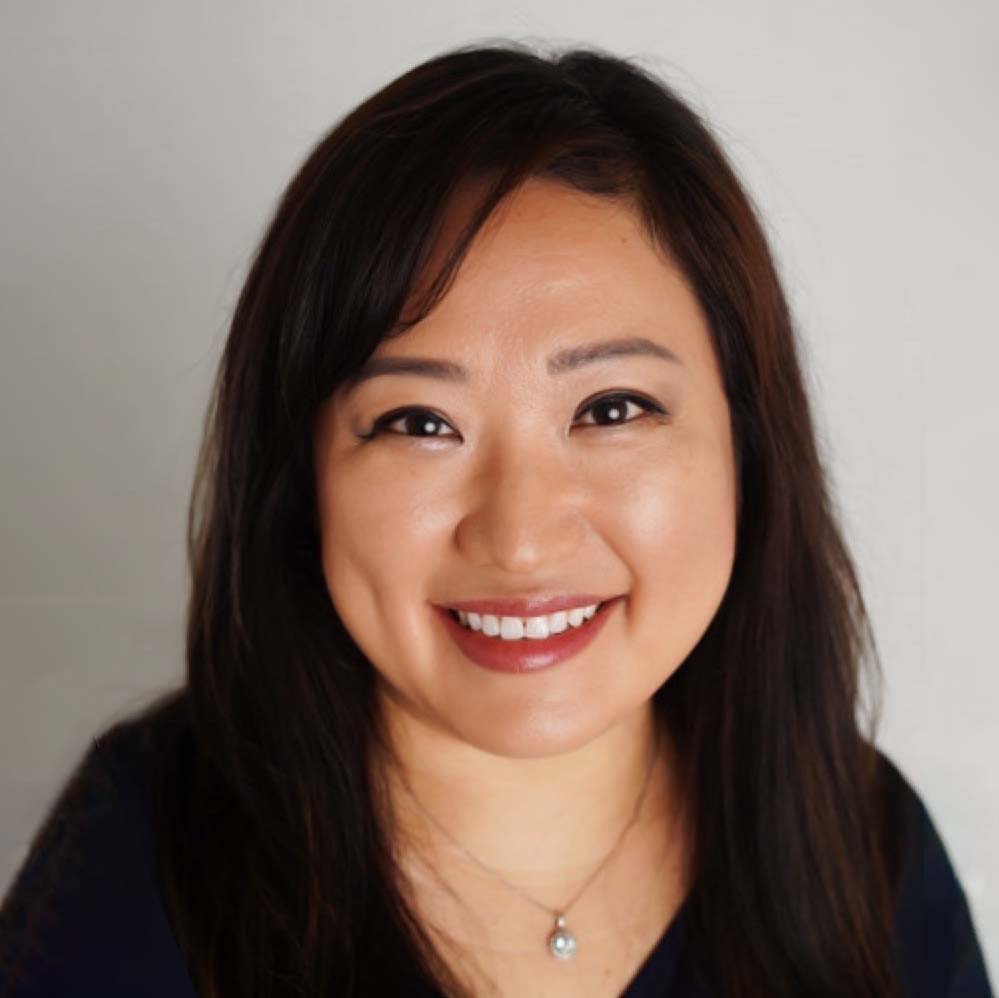 team-josephine Josephine Oh, Intake Coordinator