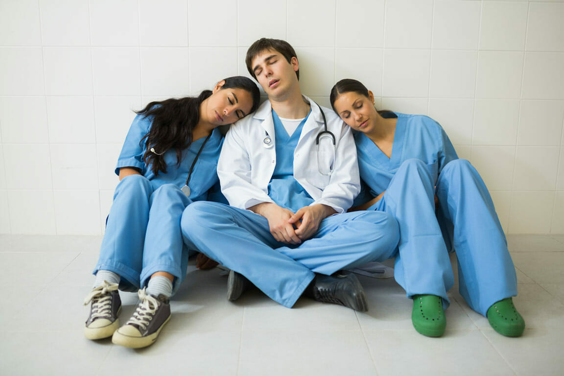 nurses-sleeping