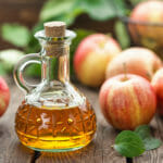 apple cider vinegar