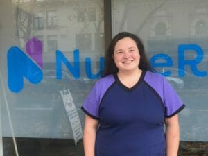 Jennifer Garibaldi LVN