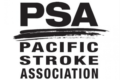 pacific stroke association logo pacific stroke association logo
