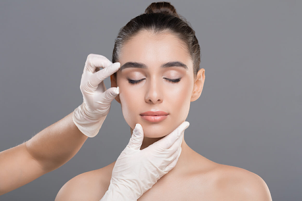 Facial Plastic Surgery: Types, When to Seek Help, and Recovery