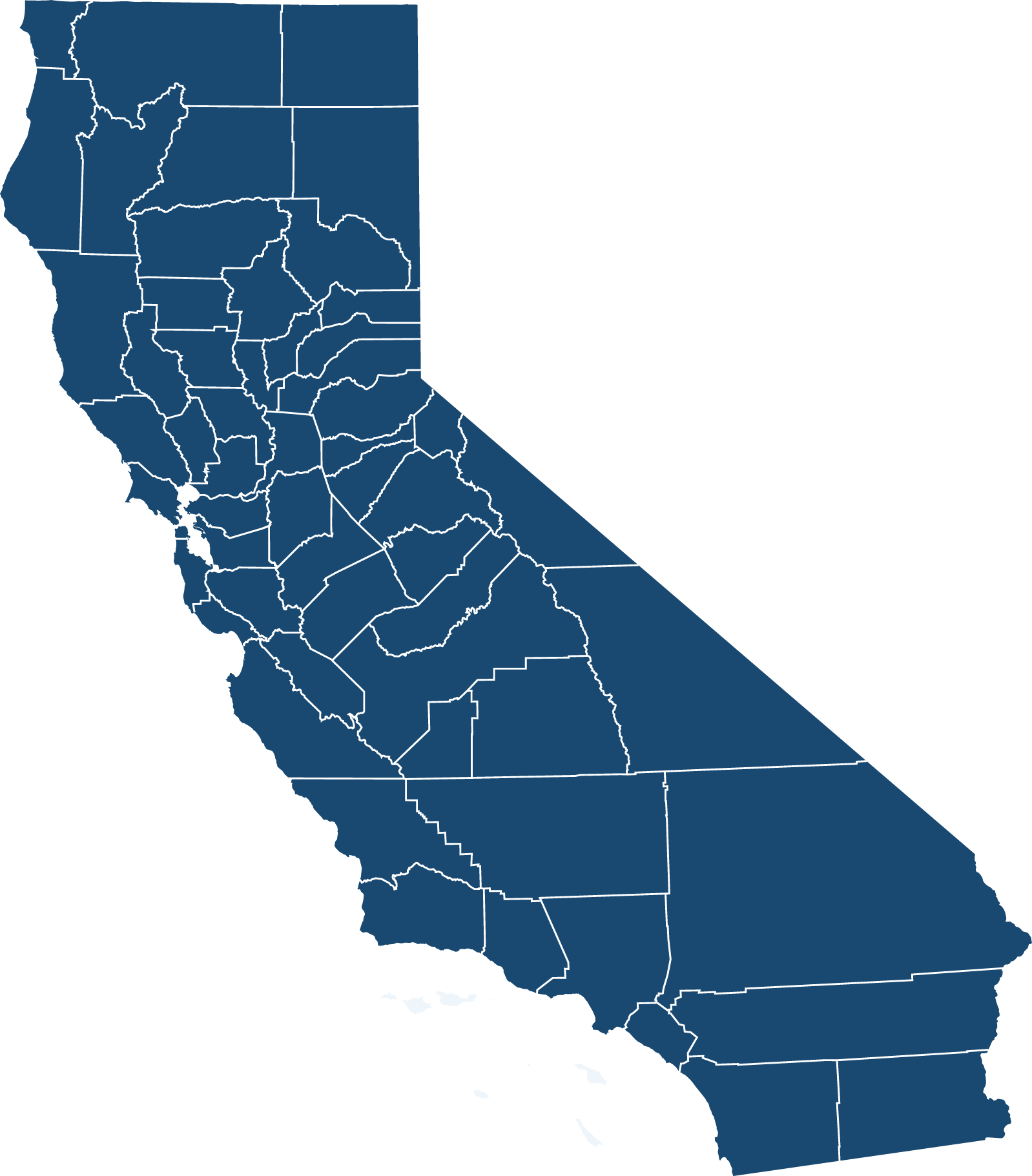 CA-map