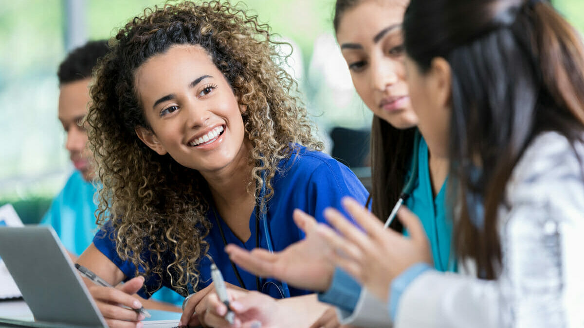 Top Nursing Schools in California | NurseRegistry