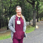 Nurse Karla OC Global Hospital