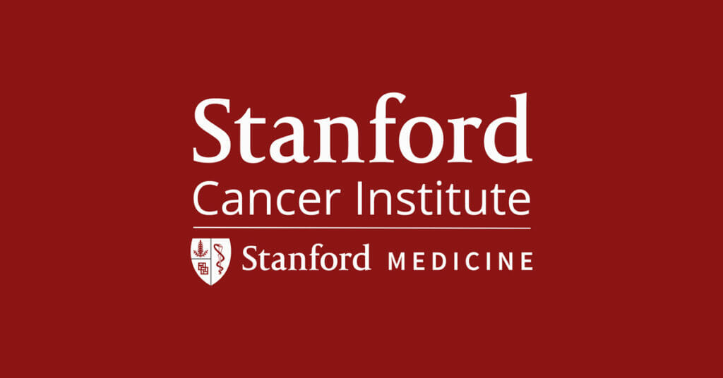 Stanford Cancer Institute Stanford Medicine Logo