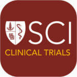 SCI Stanford Clinical trials app thumbnail