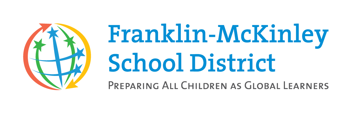 Franklin McKinley School District Logo Franklin McKinley School District Logo