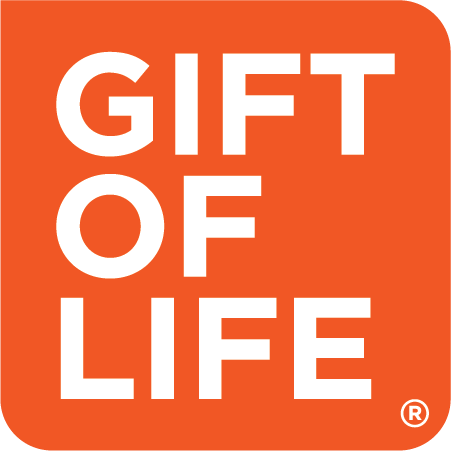 Gift of Life