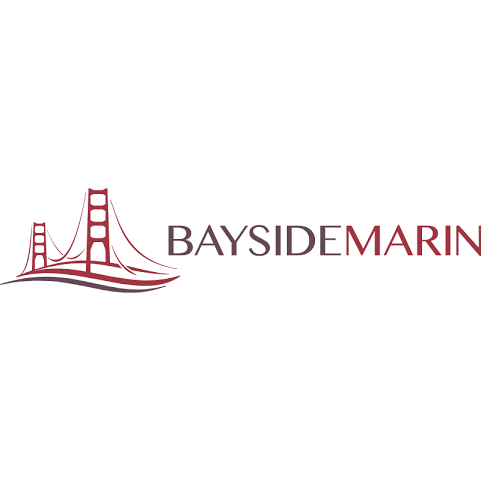 bayside marin logo