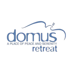 domus retreat logo