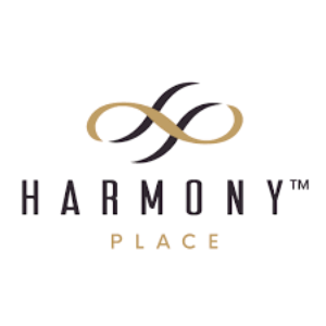 harmony place logo