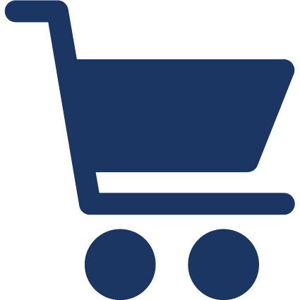 shopping icon