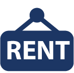 rent icon