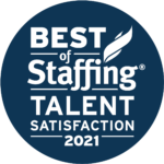 best-of-staffing-2021-talent-navy blue