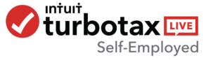 turbotax live self-employed