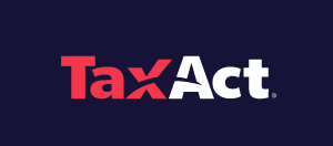 TaxAct logo