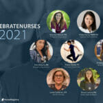 CelebrateNurses Winners 2021 nurseregistry