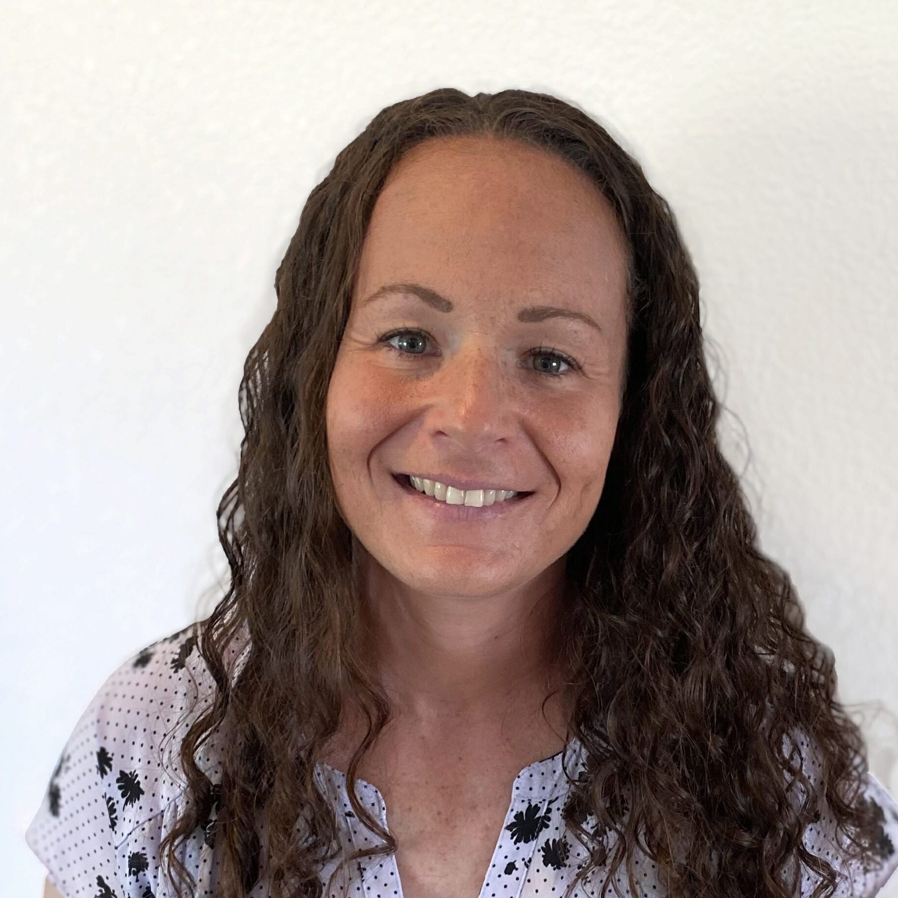 Tasha Headshot PSD Natasha Bannister Client Care Coordinator