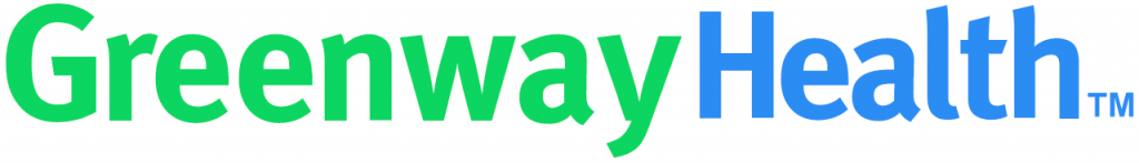 greenwayhealth logo