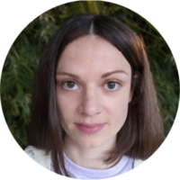 Elisabeth Poirier_Spring2021_circle@2x Elisabeth Poirier Spring 2021 Melissa A. Fischer Nursing Award