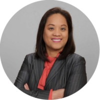 Thea Smith_Fall 2020_Nursing Award_circle Thea Smith, RN_Winter 2021 Melissa A. Fischer Nursing Award