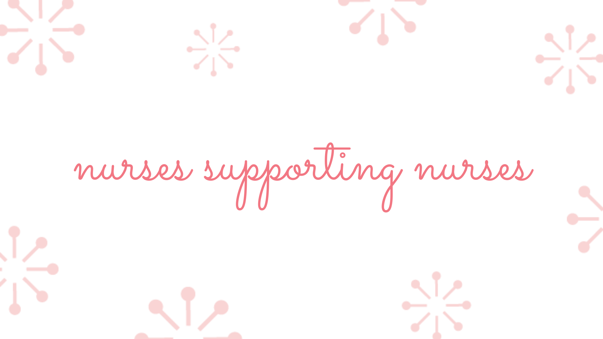 nurses supporting nurses nurseregistry