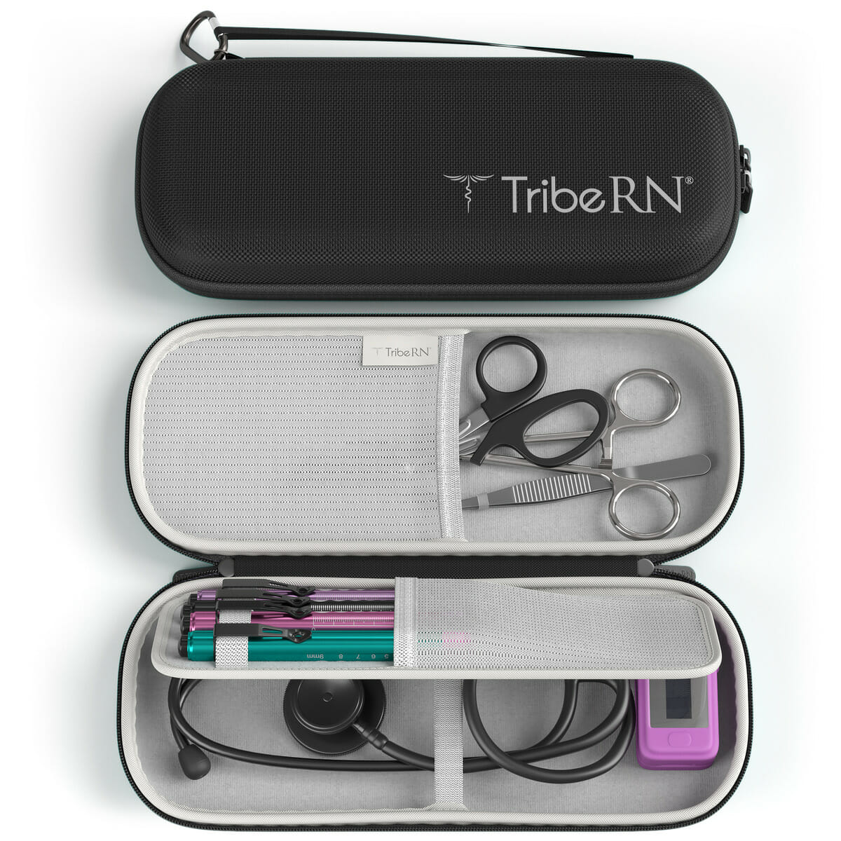 tribeRN stethoscope case