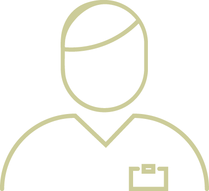 employee gold icon employee icon gold