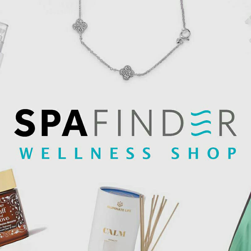 spafinder wellness shop discount