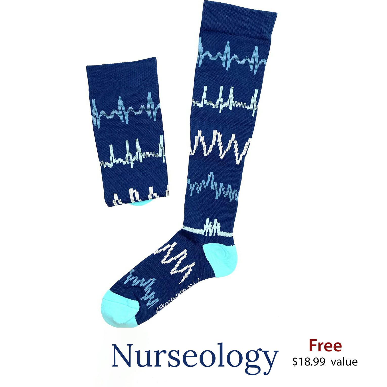 free socks from nurseology