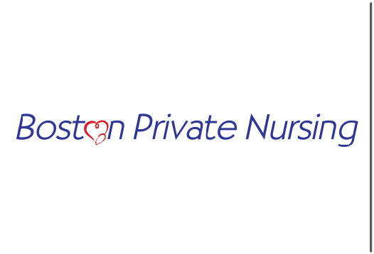 Boston Private Nursing logo