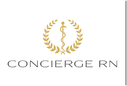 Concierge RN logo rectangle