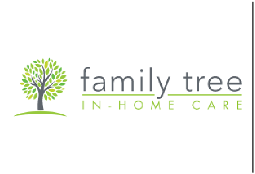 family tree in-home care logo