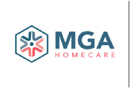 MGA Homecare logo