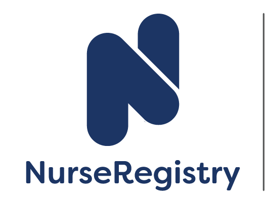 NurseRegistry logo rectangle
