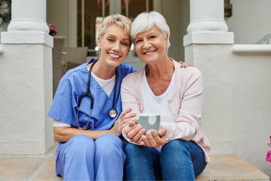 best private nursing care near me