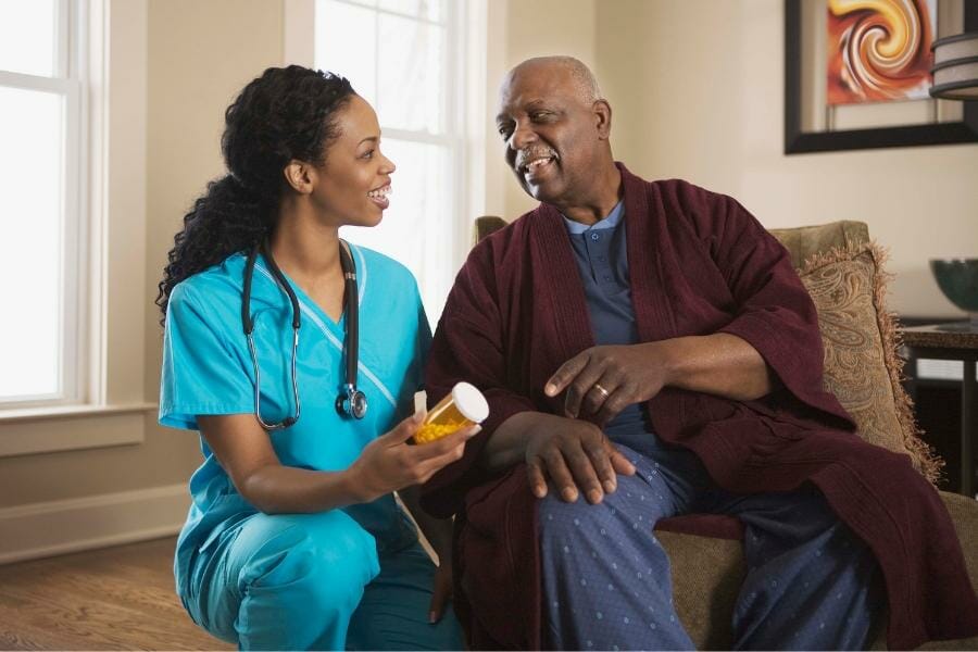 private care in Seattle 24 7 private care