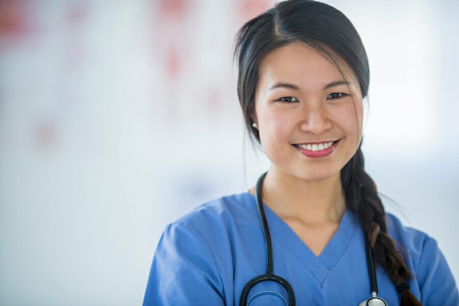 24-7 private nurse a private duty nurse in Washington