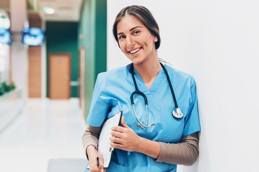 bay area nurse staffing