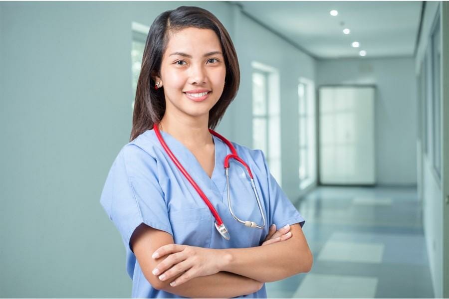 local nurse staffing agency