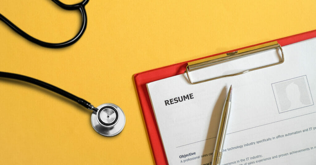 5 Tips to Upgrade Your Nursing Resume - Start Landing Better Placements