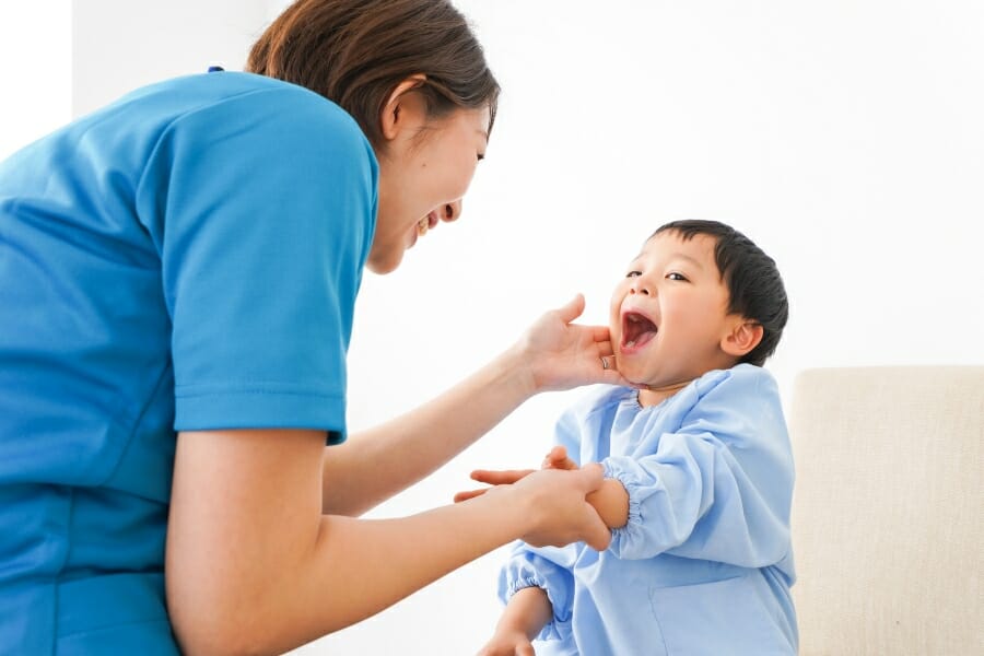 pediatric nursing care yarrow point pediatric private nurse
