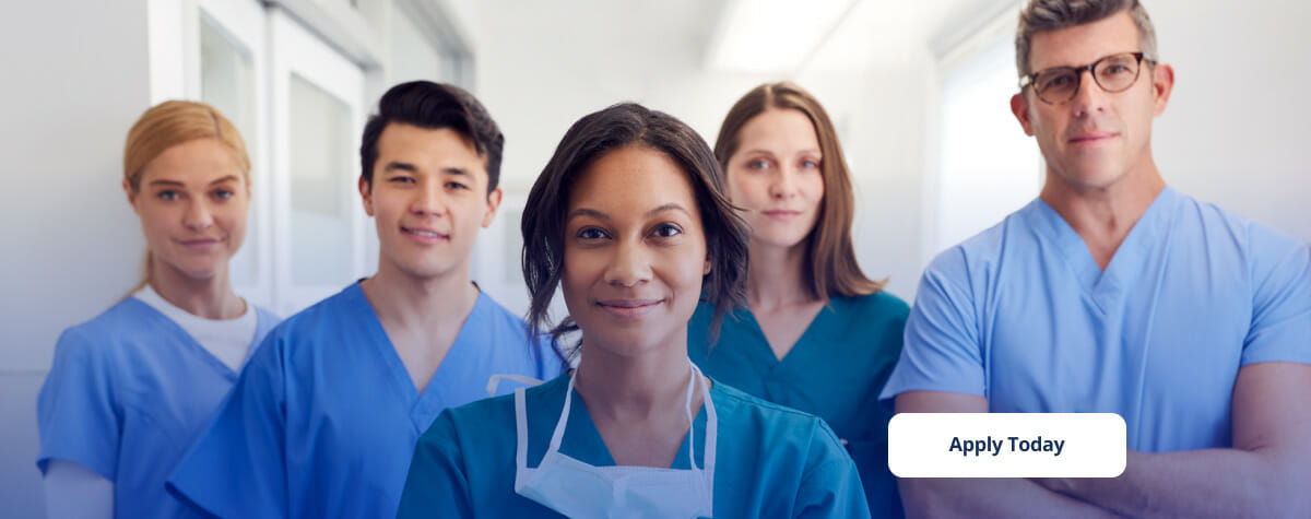 join NurseRegistry as a per diem nurse