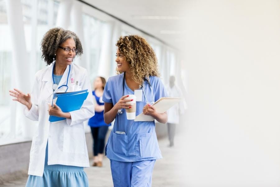 hillsborough nurse staffing